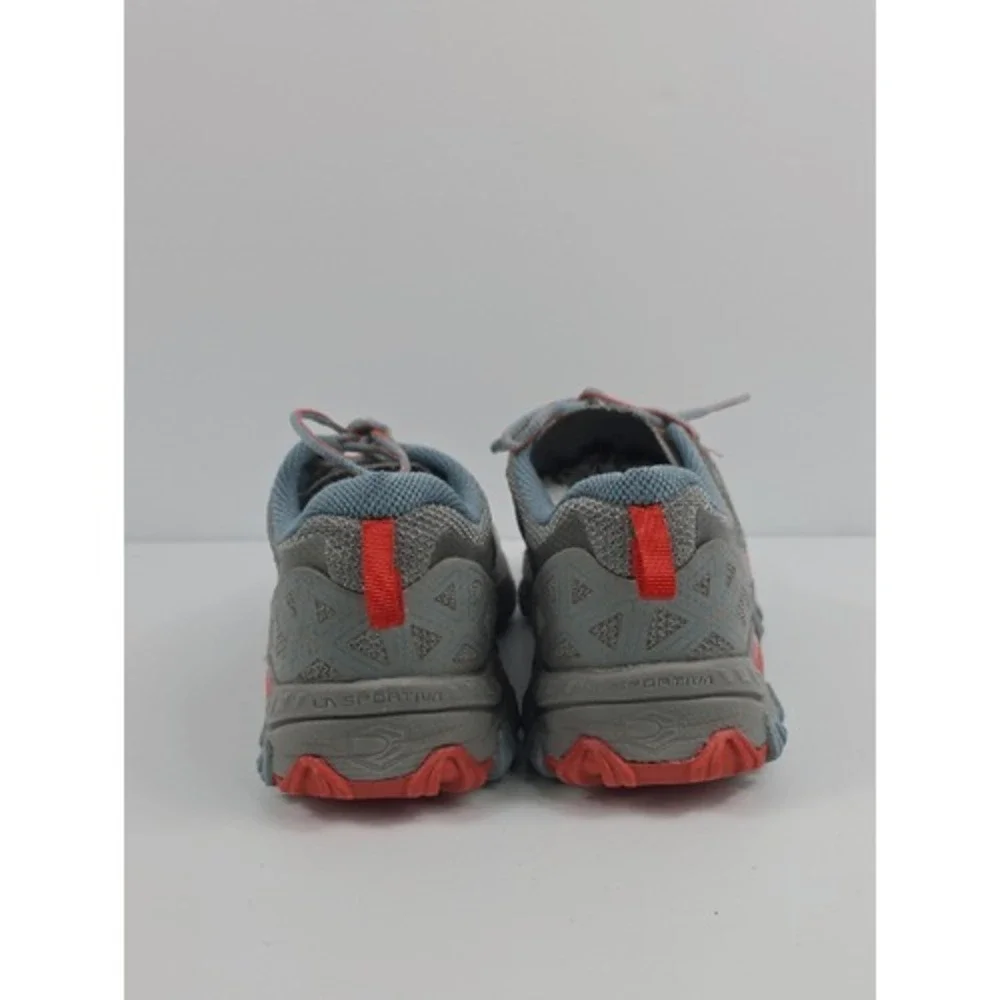 La Sportiva Bushido II Women's Trail Running Shoes Size 9.5